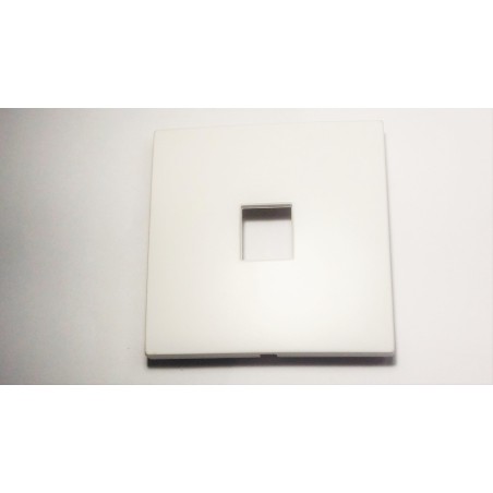 TECLA TELEFONO EUNEA BLANCO POLAR SM-200