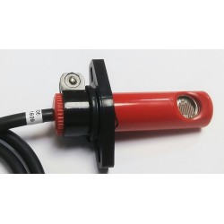 CELULA SATRONIC MZ 770 S QUEMADOR BENTONI, BAXI ROCA