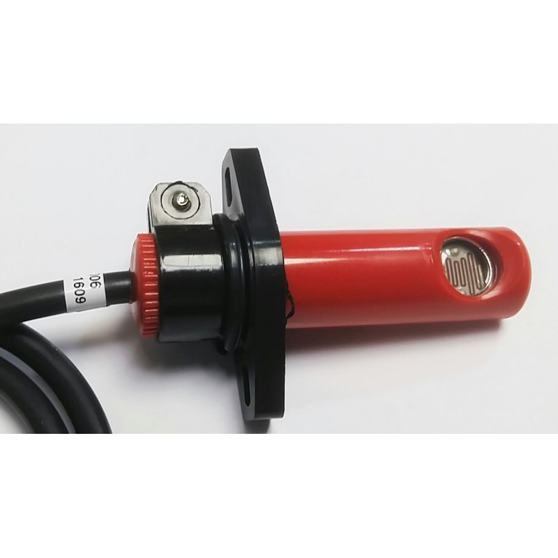 CELULA SATRONIC MZ 770 S QUEMADOR BENTONI, BAXI ROCA