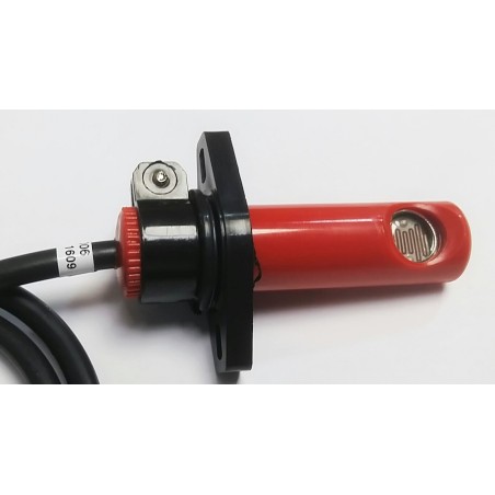 CELULA SATRONIC MZ 770 S QUEMADOR BENTONI, BAXI ROCA