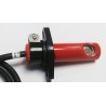 CELULA SATRONIC MZ 770 S QUEMADOR BENTONI, BAXI ROCA