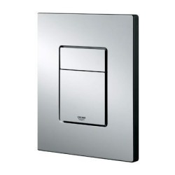 acciionamiento wc grohe 3873200 cromado