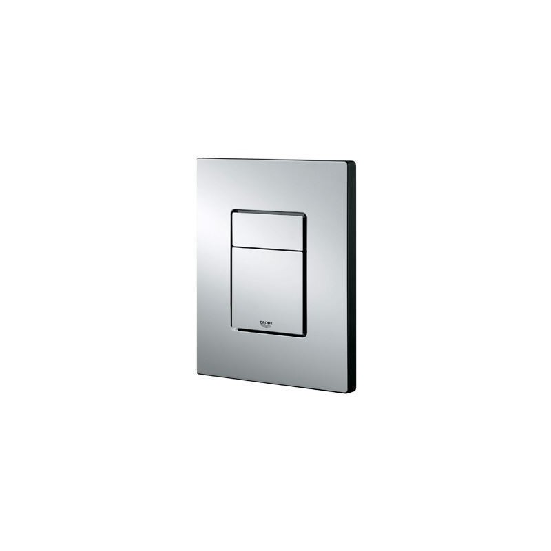 acciionamiento wc grohe 3873200 cromado