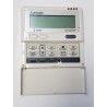 mando a distancia 3 hilos mitsubishi heavy rc-e5