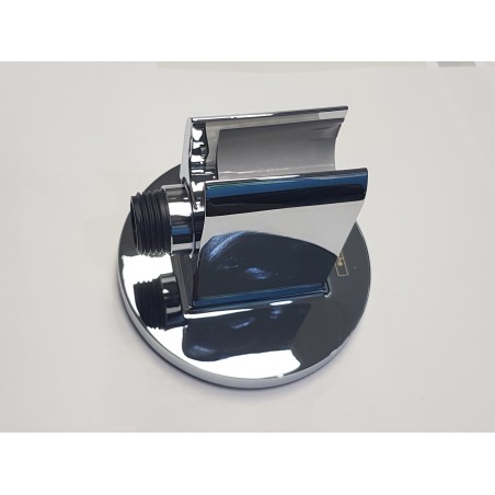 SOPORTE DUCHA HANSGROHE 1/2 CROMO