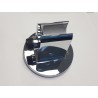 SOPORTE DUCHA HANSGROHE 1/2 CROMO