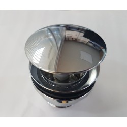 VALVULA LAVABO 11/4 PUSH-OPEN HANSGROHE