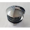 VALVULA LAVABO 11/4 PUSH-OPEN HANSGROHE