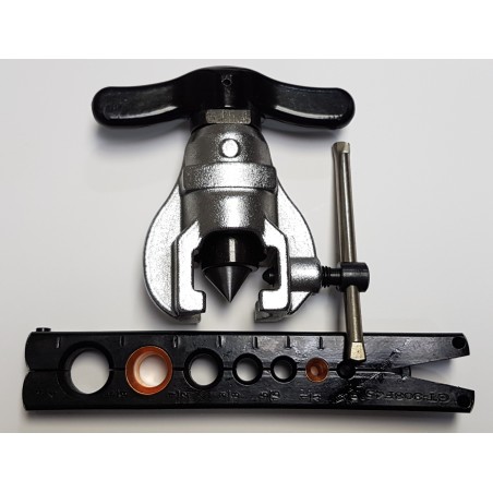 ABOCARDADOR 458 mm 4-4.75-6-8-10-12-15-16 mm RIDGID
