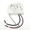 Regulador de luz de cajetín, 350W. DH