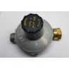 REDUCTOR FIJO GAS PROPANO 800G/CM2 4KG/H GRECA