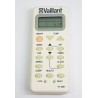 mando aire acondicionado vaillant