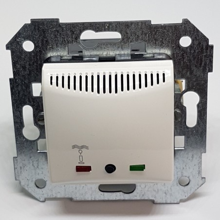 DETECTOR DE INUNDACION SIMON 75 BLANCO