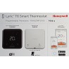 CRONOTERMOSTATO LYRIC T6 SMART HONEYWELL