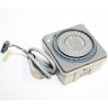 PROGRAMADOR ANALOGICO  DIARIO JUNKERS  EU 3 T 