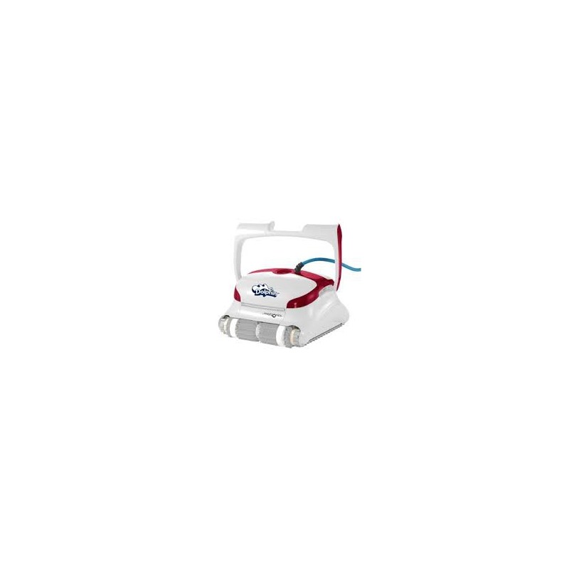 LIMPIAFONDOS AUTOMATICO ACTIVE ACTIVE X4   DOLPHIN