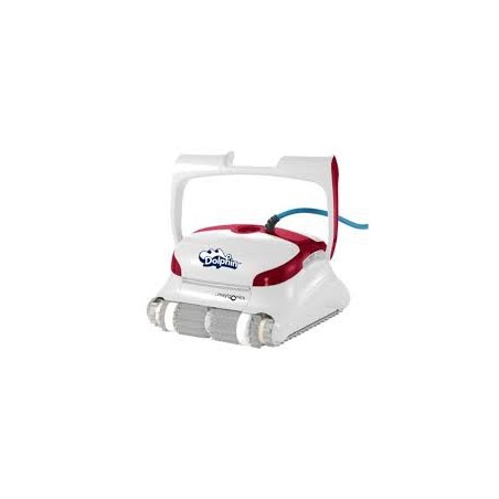 LIMPIAFONDOS AUTOMATICO ACTIVE ACTIVE X4   DOLPHIN
