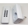 MANDO A DISTANCIA ON/OFF + RECEPTOR