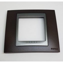 MARCO 3 UNICA TOP MADERA WENGUE ALUMINIO U66.006.0M3