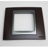 MARCO 3 UNICA TOP MADERA WENGUE ALUMINIO U66.006.0M3