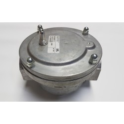 FILTRO GAS KROSCHROIDER  ROSCA 1"
