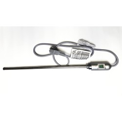 RESISTENCIA EHNSI 400W,GRIS ON/OFF CICSA