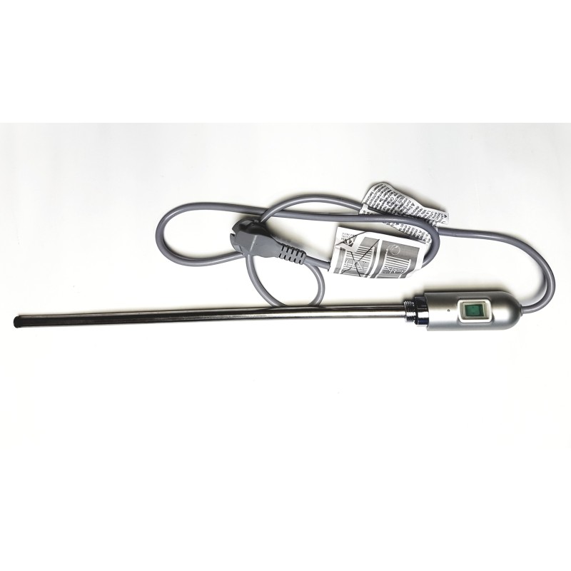RESISTENCIA EHNSI 400W,GRIS ON/OFF CICSA