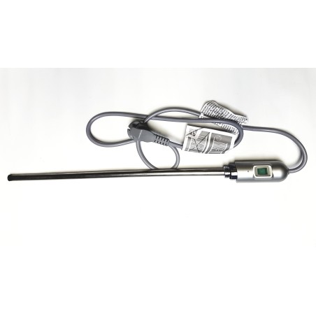 RESISTENCIA EHNSI 400W,GRIS ON/OFF CICSA