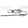 RESISTENCIA EHNSI 400W,GRIS ON/OFF CICSA