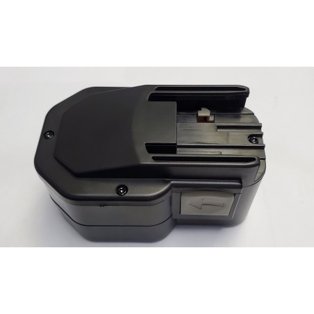 BATERIA 12V,RECAMBIO NOVOPRESS    15002-50